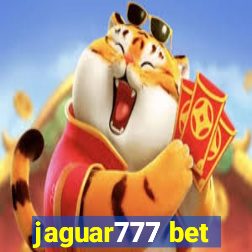 jaguar777 bet